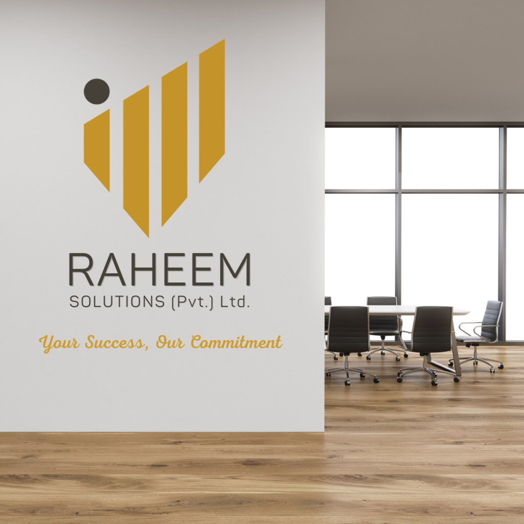 Your Success Our Commitment