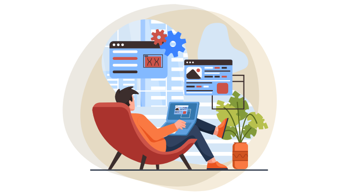 UI/UX Web Apps
